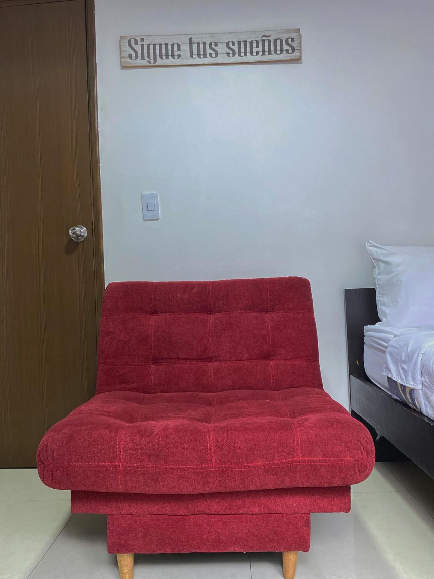 Royal Rooms Bogotá Esterno foto